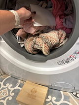 Customer review photo