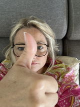 Customer review photo