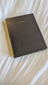 Newly organized mom review photo