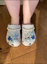 Clare review photo