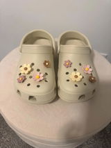 April review photo