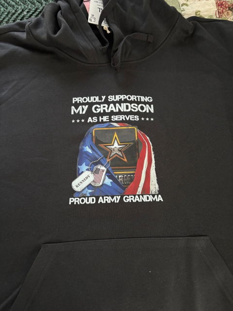 MotherProud