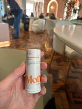 Monize review photo