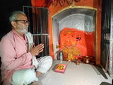 Shiv narayan Khare review photo