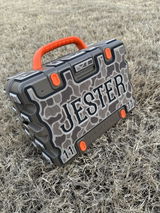 Robert Jester review photo