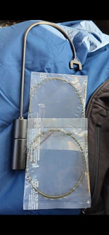 Flook review photo