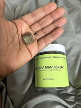 Stacia review photo