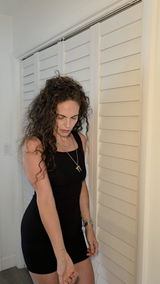 Dina review photo