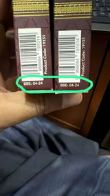 Anonymous review photo