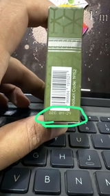 Anonymous review photo