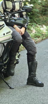 Davide review photo