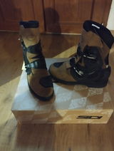 Gianluca review photo
