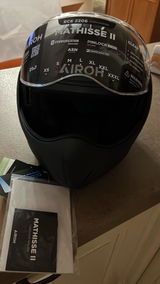 Anonimo review photo