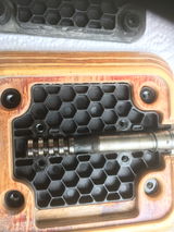 Markus Beckmann review photo