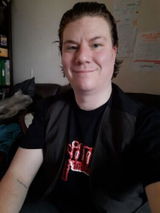 Ian Couldrey review photo
