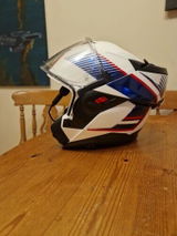 Claude Schmidt review photo