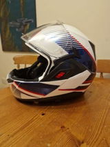 Claude Schmidt review photo