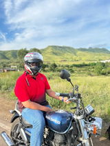 Shreenand Naik review photo