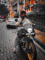 Mahendra Patil review photo