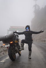 Shiva Timung review photo
