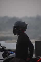 Babulal Soren review photo