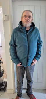 Andrew Davis review photo