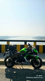 Dr. Vijesh Ramnarayan review photo