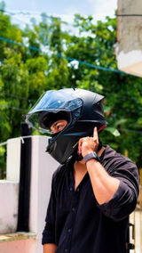 Ashutosh Singh review photo