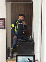 Meet Sharma review photo