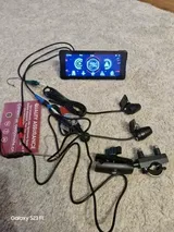 Martin review photo