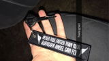 Jordan Sims review photo