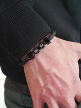 Brandon Swierzb review photo