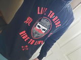 Brandon Swierzb review photo