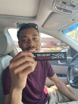 Shamari M review photo