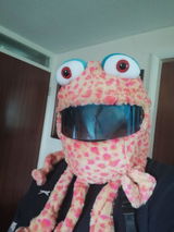 Muppet Biker review photo