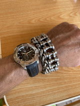 Denis S. review photo