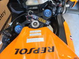 Moto Mike 805 review photo