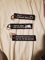 Nick review photo
