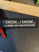 T review photo
