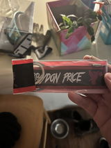 Cam review photo