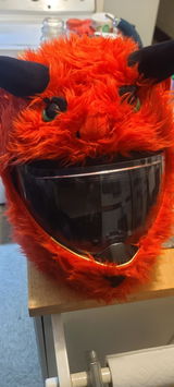 Raymond Robinson review photo