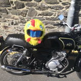 Funko Muppet review photo
