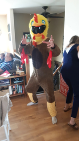 Jake Moffat review photo