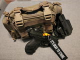 Nick Coy review photo