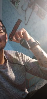 Travis Bowerman review photo
