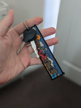 Kristopher Kent review photo
