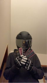 Tyler B. review photo
