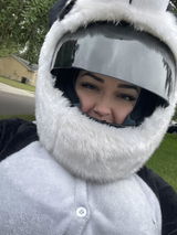 Manda Panda review photo