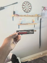 Ty Carmichael review photo