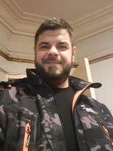 Mihai Zamfirescu review photo